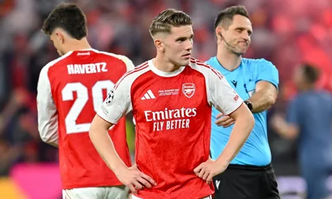Milan chùn bước trước giá 75 triệu euro của Gyokeres