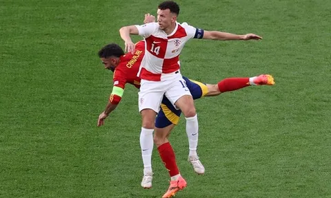 Soi trận Tây Ban Nha vs Croatia: Bữa tiệc thị uy của nhà vô địch