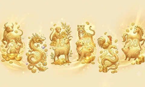 6 ngày sinh âm lịch càng trưởng thành càng có lộc, hậu vận đủ đầy, ít phải lo chuyện tiền bạc