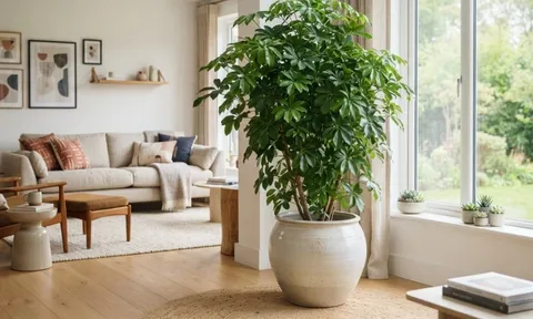 Mệnh nào kỵ cây Ngũ Gia Bì nhất?
