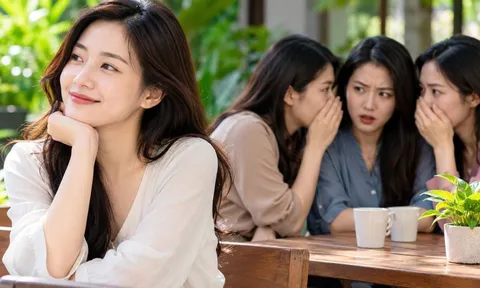 Người càng khôn ngoan càng tránh giao lưu với 3 kiểu người này, càng thân càng dễ rước phiền phức