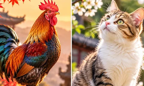 Từ 1-15/10: 2 con giáp cẩn thận lỡ lời hại công danh, 1 con giáp trễ hẹn dễ vuột mất cơ hội