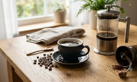 Uống cà phê mỗi ngày, cơ thể có thể khác biệt ở điểm này: Nghiên cứu trên 2.264 người