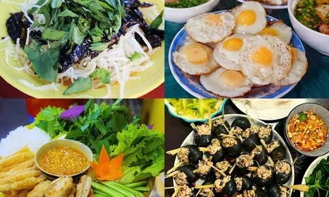 7 đặc sản ngon bổ rẻ nhất định phải thưởng thức khi tới Đà Lạt, có món vừa lạ vừa quen, giá chỉ từ 10.000 đồng