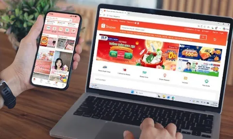 Những lưu ý cần nằm lòng để an tâm mua sắm trực tuyến mùa cao điểm