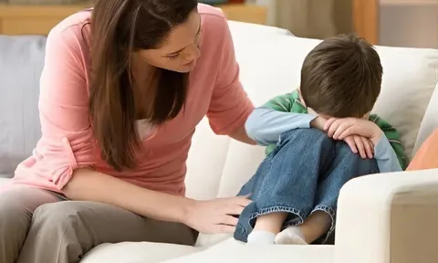 Vì sao nhóm “Con ghét bố mẹ” thu hút nhiều người tham gia, đâu là đối tượng dễ bị ảnh hưởng tâm lý nhất?