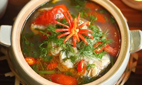 Nấu cá nên rán trước hay nấu trực tiếp sẽ đỡ tanh và giàu dinh dưỡng, tốt cho sức khỏe hơn?