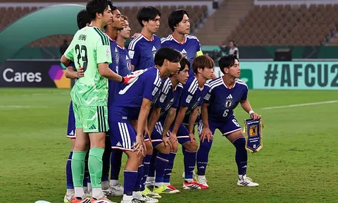 Soi trận U23 Uzbekistan vs U23 Nhật Bản: Bản lĩnh chủ nhà