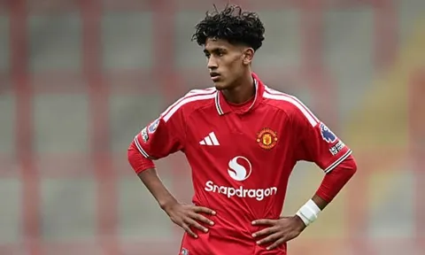 Ferdinand khuyên Man Utd không nhượng bộ Gabriel