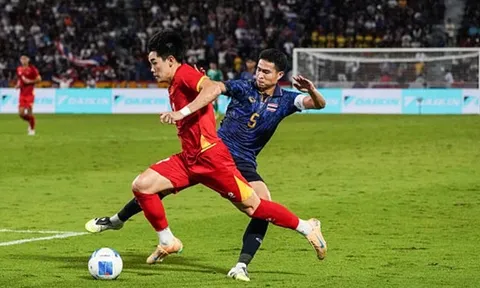 Siamsport xem kết quả hòa tuyển Việt Nam là mơ ước