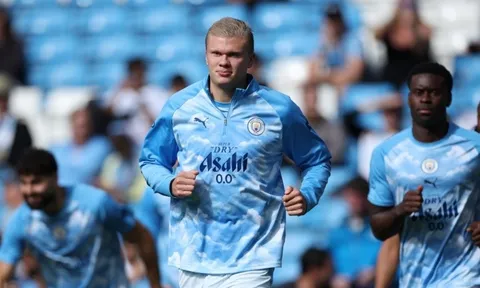 Danny Murphy chọn Joao Pedro đua Vua phá lưới với Haaland
