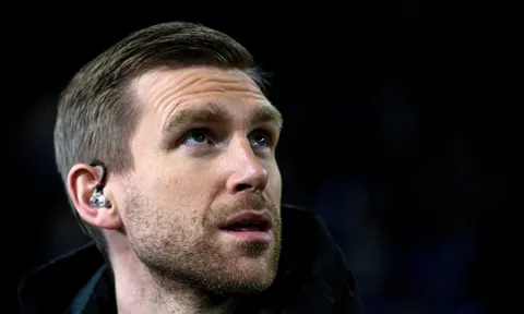Ngày này năm xưa: Per Mertesacker cùng bản hùng ca kiên cường đêm Wembley 2017