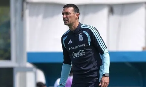 Soi trận Argentina vs Bolivia: Đẳng cấp chênh lệch