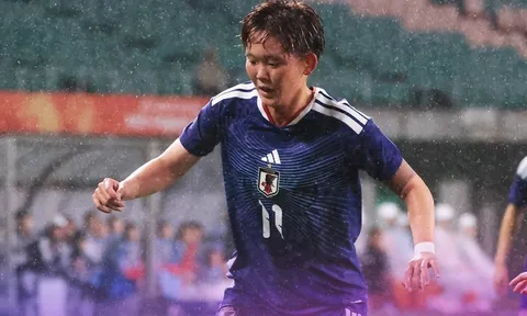 Hạ Hàn Quốc 2-0, Nữ Nhật Bản đoạt vé chung kết ASIAD