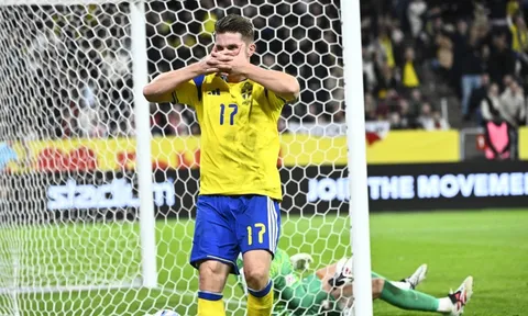 Arsenal có những cách nào để vực dậy Gyokeres?