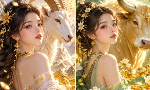 3 cung hoàng đạo giàu sang thẳng tiến, công danh bật mạnh trong nửa đầu tháng 10