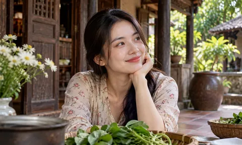 3 kiểu phụ nữ đàn ông khao khát có được, số 1 rất hiếm gặp