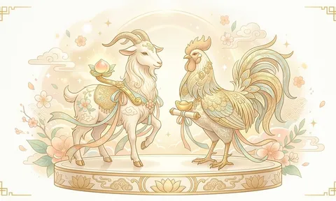 Càng gần Tết 2027, 4 tuổi càng có xu hướng tích lũy tốt, tài chính dần bước sang trang mới