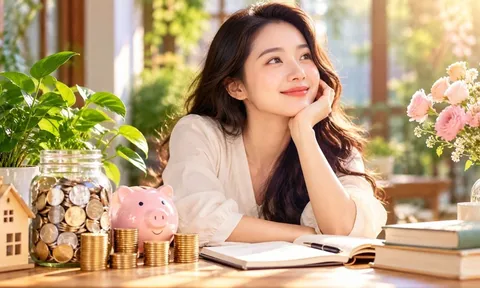 Phụ nữ có 3 đặc điểm này thường dễ tích phúc, hậu vận thuận lợi, cuộc sống càng về sau càng giàu
