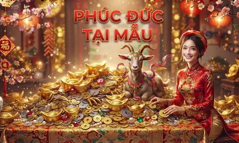 Phúc Đức Tại Mẫu: 3 con giáp nữ mang tới phúc khí cho chồng con ai lấy được may mắn trọn đời