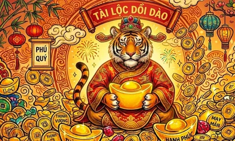Thứ Tư đến thứ Sáu (30/9-2/10): Top 3 tuổi có quý nhân phù trợ, làm gì cũng đỏ