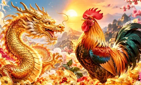 Thứ Tư tới thứ Bảy 30/9-3/10: 3 con giáp “Cá Chép Hóa Rồng", tiền về bất ngờ