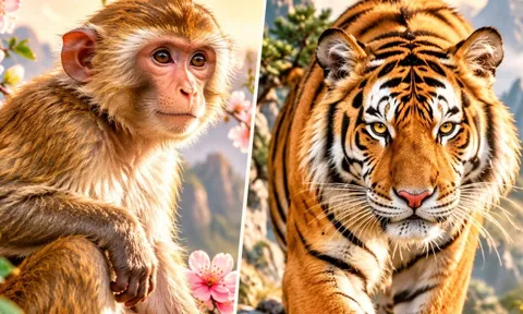 Từ 1-10/10: 3 con giáp càng nhanh nhảu càng dễ hỏng việc, bình tĩnh mới là khôn ngoan