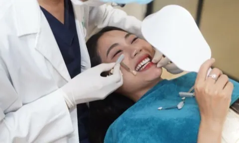 Nha khoa Úc Châu - 17 năm theo đuổi những nụ cười đẹp theo cách riêng