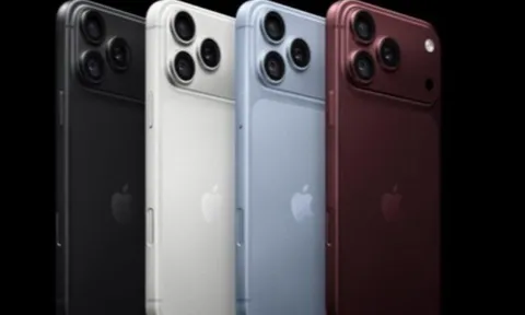 iPhone 17 Pro giảm sâu, khoảng cách 7 triệu với iPhone 18 Pro có đáng?