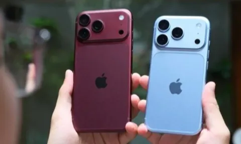 Khoản chênh giá giữa iPhone 18 Pro và Pro Max thực sự mua thêm được gì?