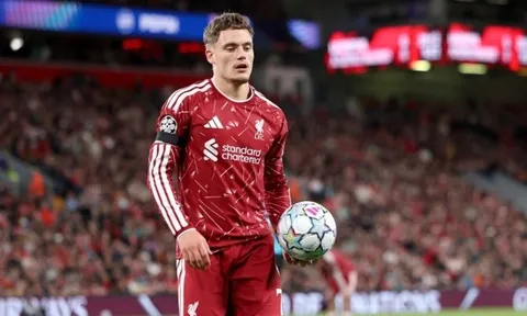 Sếp lớn Bayern Munich lên tiếng về Florian Wirtz