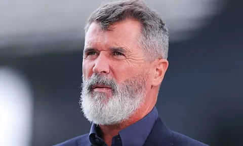 Roy Keane xót xa cho dàn sao Man City giữa bão trừng phạt