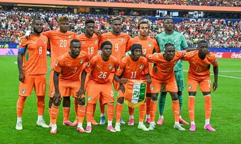 Kết quả Vòng loại AFCON sáng 30/9: Nigeria thảm bại, Gambia thắng ngược Ghana