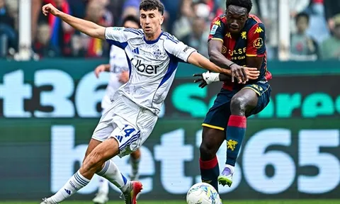 Arsenal rục rịch săn đá tảng Jacobo Ramon