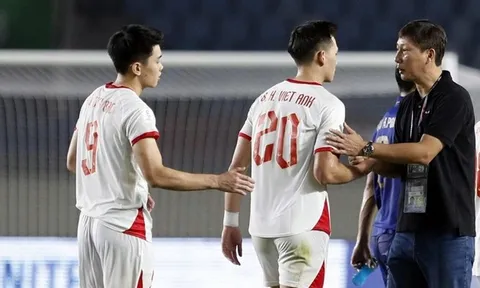 CĐV Thái Lan nói thẳng Việt Nam thua xa đẳng cấp