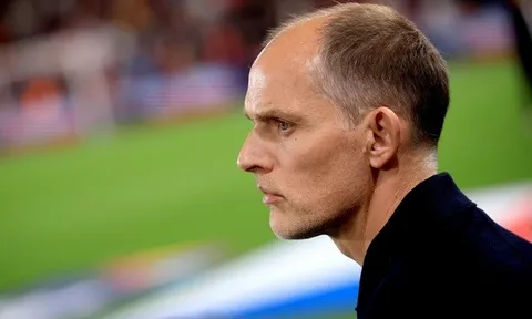 Tuchel ủng hộ Bellingham tiếp quản băng đội trưởng Anh