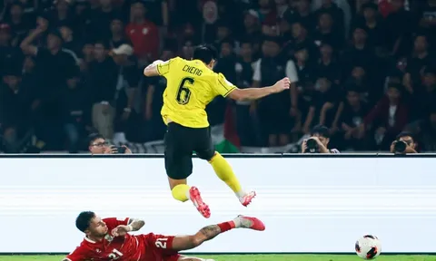 Kịch bản đưa Indonesia vào chung kết FIFA ASEAN Cup 2026