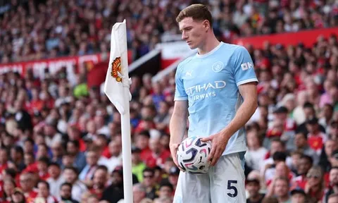 Man City lao đao, MU tính cướp ngay Anderson và Donnarumma