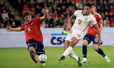 Các CLB nhận bao nhiêu tiền khi nhả cầu thủ cho Nations League?