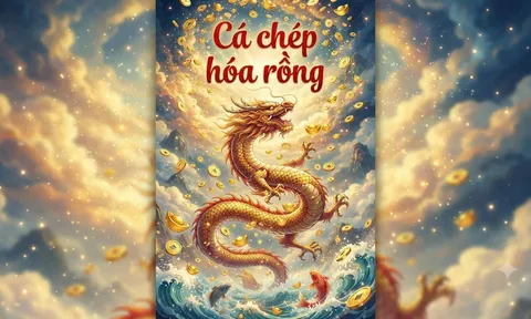 3 con giáp cá Chép hóa Rồng tháng 10 trúng số, tháng 11 mua nhà tậu xe sang