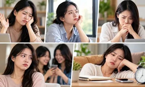 5 lời nói “ngáng đường”, tự cản bước mình, tránh ngay: Không phải mê tín