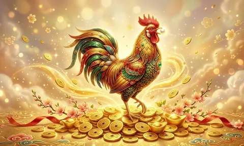 Cuối tháng 9 đầu tháng 10: 3 tuổi dễ nhận tin vui về tiền, công việc có thêm khoản thu ngoài dự tính