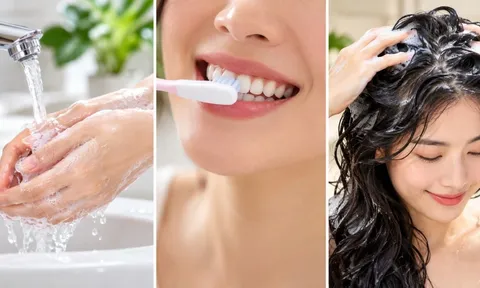Phụ nữ nhất định phải giữ sạch 3 thứ này,  càng không xinh đẹp càng cần sạch, vận đổi đời sẽ tới