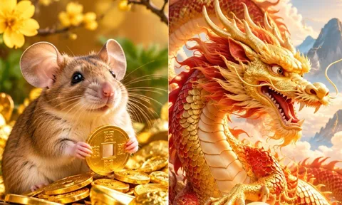 Tháng 10 dương lịch: 3 con giáp có quý nhân kề bên, nhanh chân nắm cơ hội dễ thắng lớn