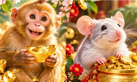 Thứ Năm đến Chủ nhật 1-4/10: 3 con giáp đánh nhanh thắng nhanh, chớp đúng thời cơ là đổi vận