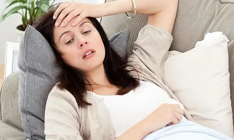 9 dấu hiệu mà cơ thể ngầm cảnh báo đến bạn, tuyệt đối không được chủ quan kẻo dễ rước bệnh nặng