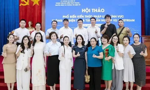 Đưa kiến thức và kỹ năng số đến gần hơn với người dân