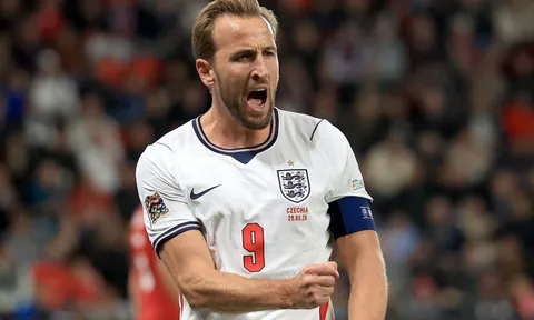 Tuchel khẳng định tuyển Anh không thể tìm ra Harry Kane thứ hai