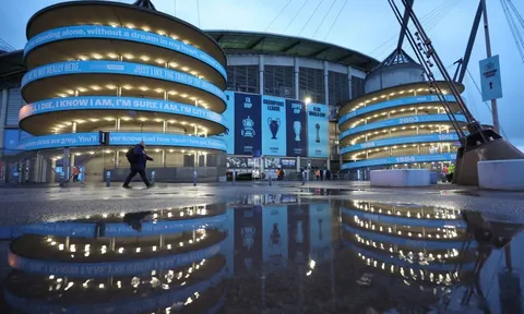 4 ngã rẽ khó lường của Ngoại hạng Anh sau cú sốc Man City