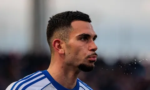 MU đánh tiếng chiêu mộ trò cưng Fabregas